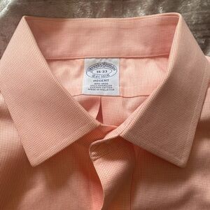 Brooks Brothers dress shirt